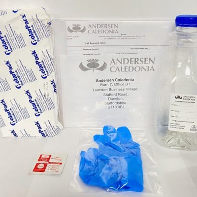 Chemistry Kit